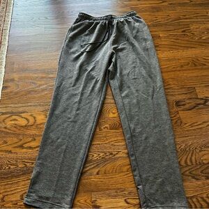 Eddie Bauer Charcoal grey Lounge pajama pants